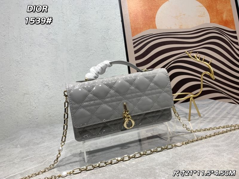 Dior My Lady Bags